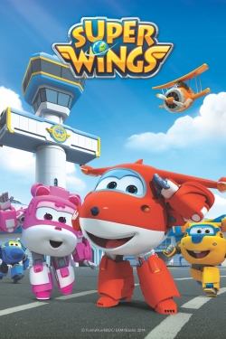 watch Super Wings! Movie online free in hd on MovieMP4