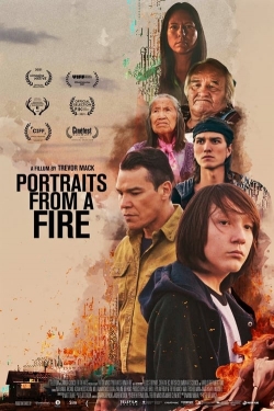 watch Portraits from a Fire Movie online free in hd on MovieMP4