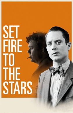 watch Set Fire to the Stars Movie online free in hd on MovieMP4