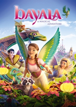 watch Bayala - A Magical Adventure Movie online free in hd on MovieMP4