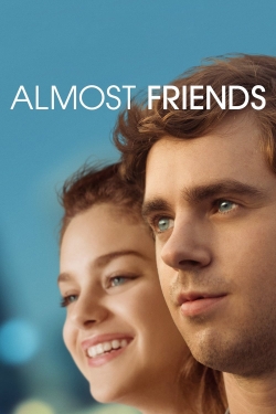 watch Almost Friends Movie online free in hd on MovieMP4