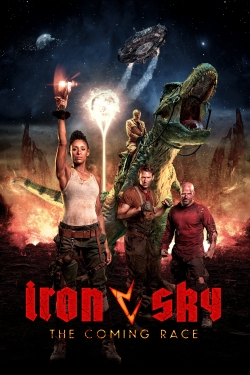 watch Iron Sky: The Coming Race Movie online free in hd on MovieMP4