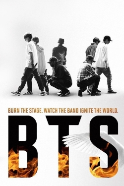 watch BTS: Burn the Stage Movie online free in hd on MovieMP4