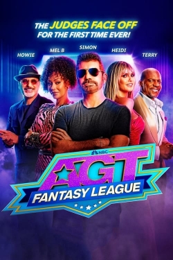 watch America's Got Talent: Fantasy League Movie online free in hd on MovieMP4