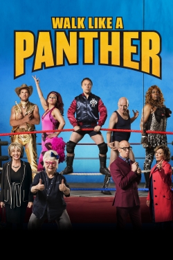 watch Walk Like a Panther Movie online free in hd on MovieMP4