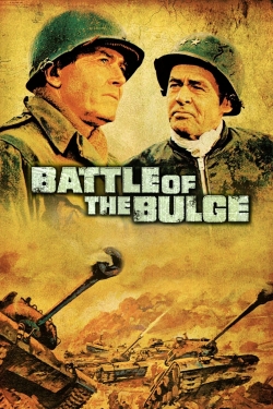 watch Battle of the Bulge Movie online free in hd on MovieMP4
