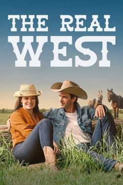 watch The Real West Movie online free in hd on MovieMP4