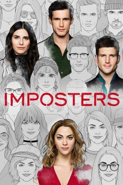 watch Imposters Movie online free in hd on MovieMP4
