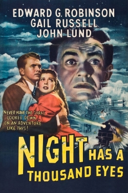 watch Night Has a Thousand Eyes Movie online free in hd on MovieMP4
