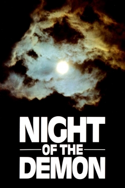 watch Night of the Demon Movie online free in hd on MovieMP4