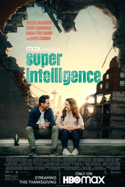 watch Superintelligence Movie online free in hd on MovieMP4