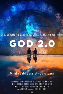 watch God 2.0 Movie online free in hd on MovieMP4