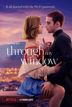 watch Through My Window Movie online free in hd on MovieMP4