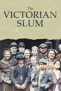 watch The Victorian Slum Movie online free in hd on MovieMP4