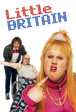 watch Little Britain Movie online free in hd on MovieMP4