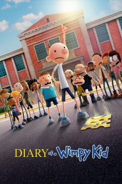 watch Diary of a Wimpy Kid Movie online free in hd on MovieMP4