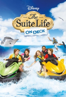 watch The Suite Life on Deck Movie online free in hd on MovieMP4