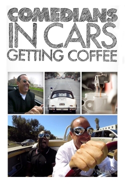watch Comedians in Cars Getting Coffee Movie online free in hd on MovieMP4