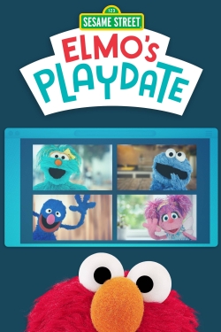 watch Sesame Street: Elmo's Playdate Movie online free in hd on MovieMP4