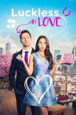watch Luckless in Love Movie online free in hd on MovieMP4