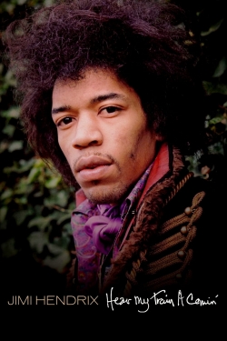 watch Jimi Hendrix: Hear My Train a Comin' Movie online free in hd on MovieMP4