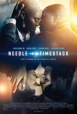 watch Needle in a Timestack Movie online free in hd on MovieMP4