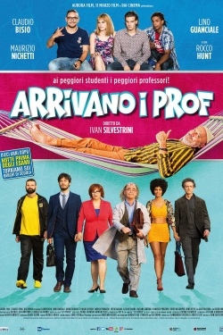 watch Arrivano i prof Movie online free in hd on MovieMP4