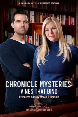 watch Chronicle Mysteries: Vines that Bind Movie online free in hd on MovieMP4