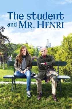 watch The Student and Mister Henri Movie online free in hd on MovieMP4