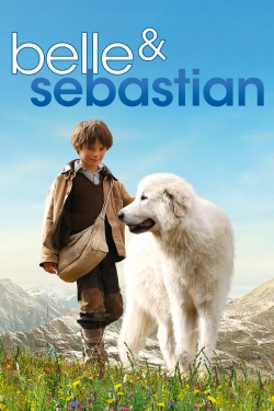 watch Belle and Sebastian Movie online free in hd on MovieMP4