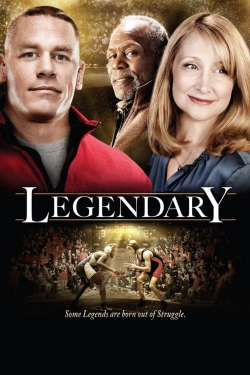 watch Legendary Movie online free in hd on MovieMP4