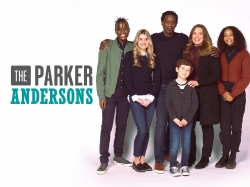 watch The Parker Andersons Movie online free in hd on MovieMP4