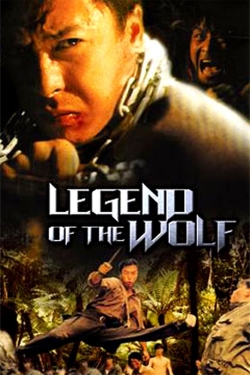 watch Legend of the Wolf Movie online free in hd on MovieMP4