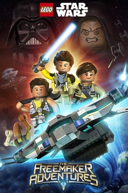 watch Lego Star Wars: The Freemaker Adventures Movie online free in hd on MovieMP4