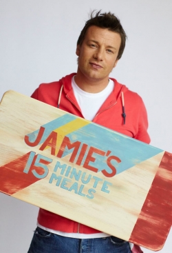 watch Jamie's 15-Minute Meals Movie online free in hd on MovieMP4