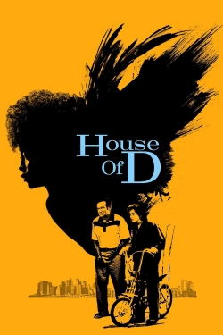 watch House of D Movie online free in hd on MovieMP4