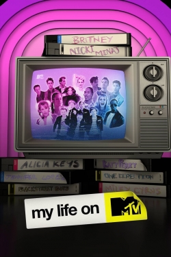watch My Life On MTV Movie online free in hd on MovieMP4