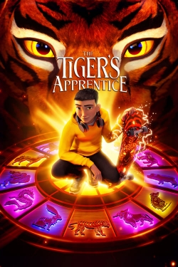 watch The Tiger's Apprentice Movie online free in hd on MovieMP4
