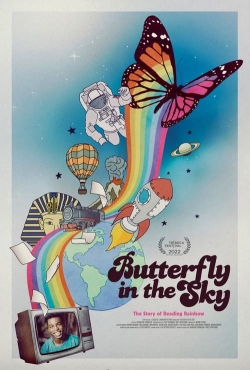watch Butterfly in the Sky Movie online free in hd on MovieMP4