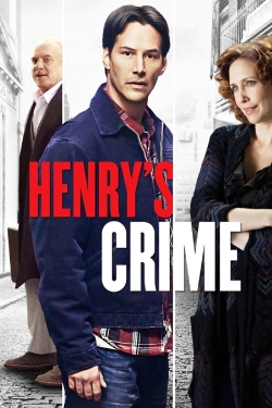 watch Henry's Crime Movie online free in hd on MovieMP4