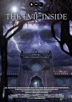 watch The Evil Inside Movie online free in hd on MovieMP4