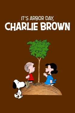watch It's Arbor Day, Charlie Brown Movie online free in hd on MovieMP4
