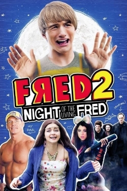 watch Fred 2: Night of the Living Fred Movie online free in hd on MovieMP4