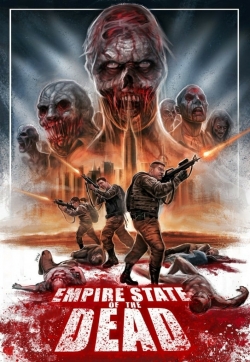 watch Empire State Of The Dead Movie online free in hd on MovieMP4