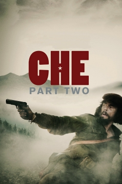 watch Che: Part Two Movie online free in hd on MovieMP4