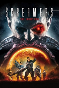 watch Screamers: The Hunting Movie online free in hd on MovieMP4