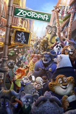 watch Zootopia Movie online free in hd on MovieMP4