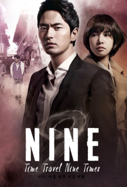 watch Nine: Nine Time Travels Movie online free in hd on MovieMP4