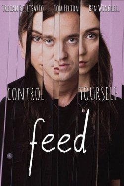 watch Feed Movie online free in hd on MovieMP4