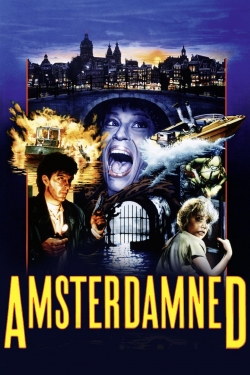watch Amsterdamned Movie online free in hd on MovieMP4